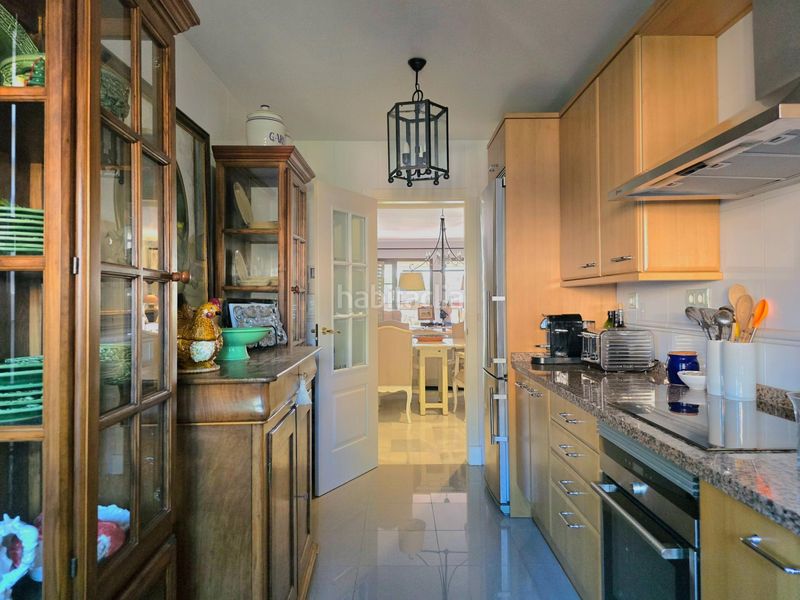 Foto ad78bd01-020e-4f71-8c3c-2be72a87ad8c. Apartament amb aparcament piscina a Atalaya - Isdabe Estepona