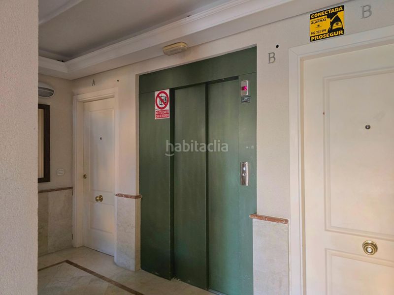 Foto b5a38102-882c-4ed1-afe6-11458d15d5b8. Apartament amb aparcament piscina a Atalaya - Isdabe Estepona