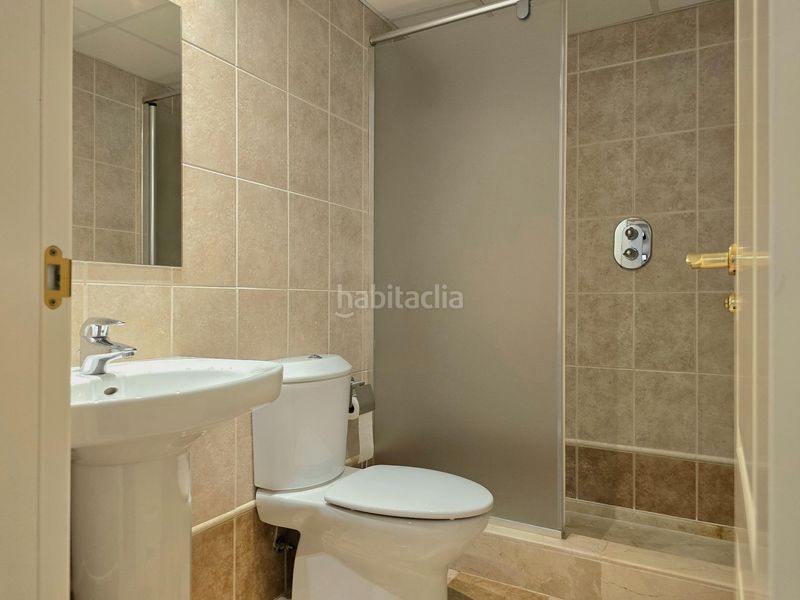 Foto b8727665-c4b3-42a4-8901-8ba875514693. Apartament amb aparcament piscina a Atalaya - Isdabe Estepona