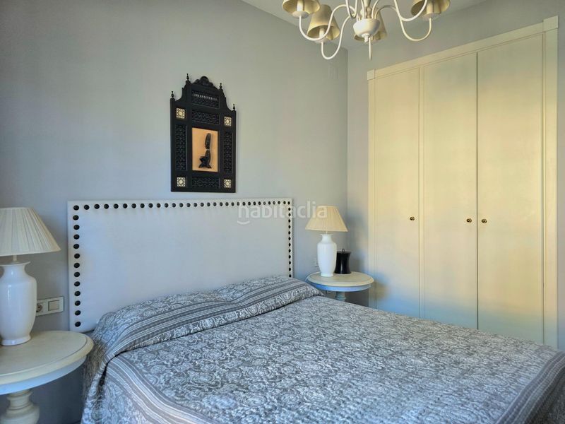 Foto d22efa34-dc27-4c31-a07c-e42231af08a1. Apartament amb aparcament piscina a Atalaya - Isdabe Estepona