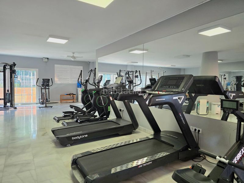 Foto e4bf942b-72b3-4f42-bc68-2e6060d8339f. Apartament amb aparcament piscina a Atalaya - Isdabe Estepona