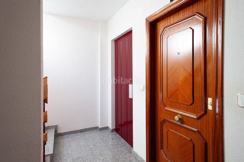 Foto 0bd7c00e-8534-40b6-9570-6a0d067128aa. Pis amb calefacció aparcament a San Felipe - El Almendral - La Merced Jaén