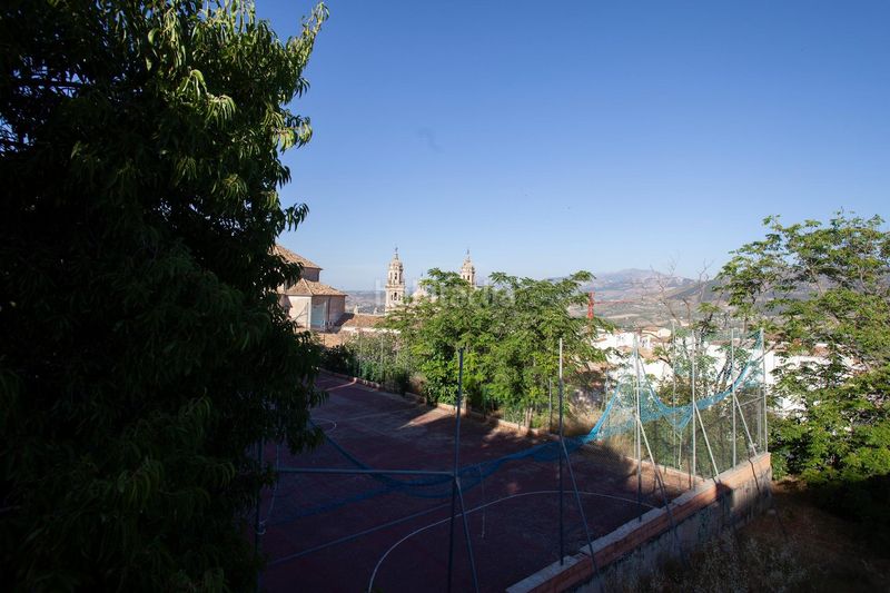 Foto 4bb6f4af-a66a-457f-8598-acebed274148. Pis amb calefacció aparcament a San Felipe - El Almendral - La Merced Jaén