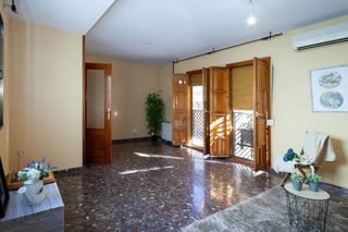 Pis  Horno puerta de granada. Piso en el casco histórico de jaén