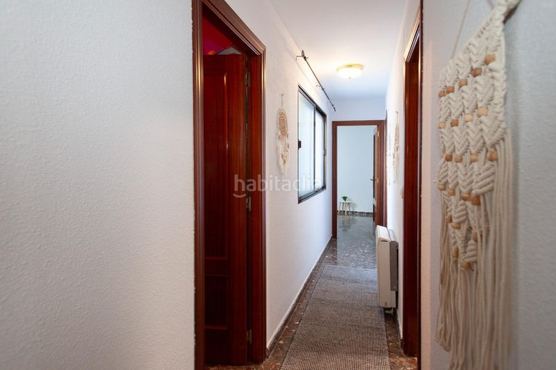 Foto e0a6a9db-7264-4cba-9ce3-ea21244bbe49. Pis amb calefacció aparcament a San Felipe - El Almendral - La Merced Jaén