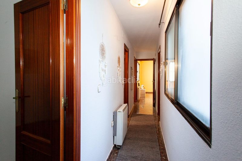 Foto faa0e837-6630-493d-ba57-c2eab3e4e1bd. Pis amb calefacció aparcament a San Felipe - El Almendral - La Merced Jaén