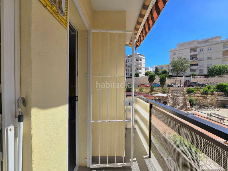 Foto 00dcdbed-d6e0-41cd-bc73-5fd2545b4ada. Studio dans calle calle naciones 4 dans Parque de la Paloma Benalmádena