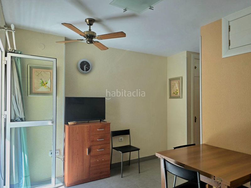 Foto 0d3161b7-27a3-484d-a405-e635f8f0c3d7. Studio dans calle calle naciones 4 dans Parque de la Paloma Benalmádena