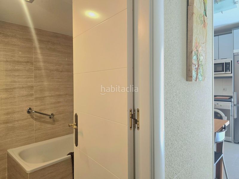 Foto 240a8224-569a-44b4-8b1b-4ddde00742b3. Studio dans calle calle naciones 4 dans Parque de la Paloma Benalmádena