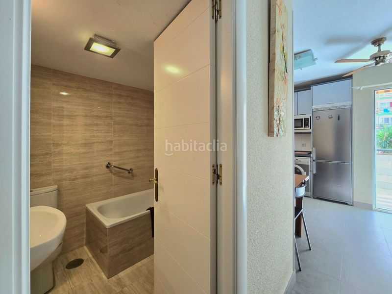 Foto 2813c745-7682-405c-b31f-be99ff08e367. Studio dans calle calle naciones 4 dans Parque de la Paloma Benalmádena