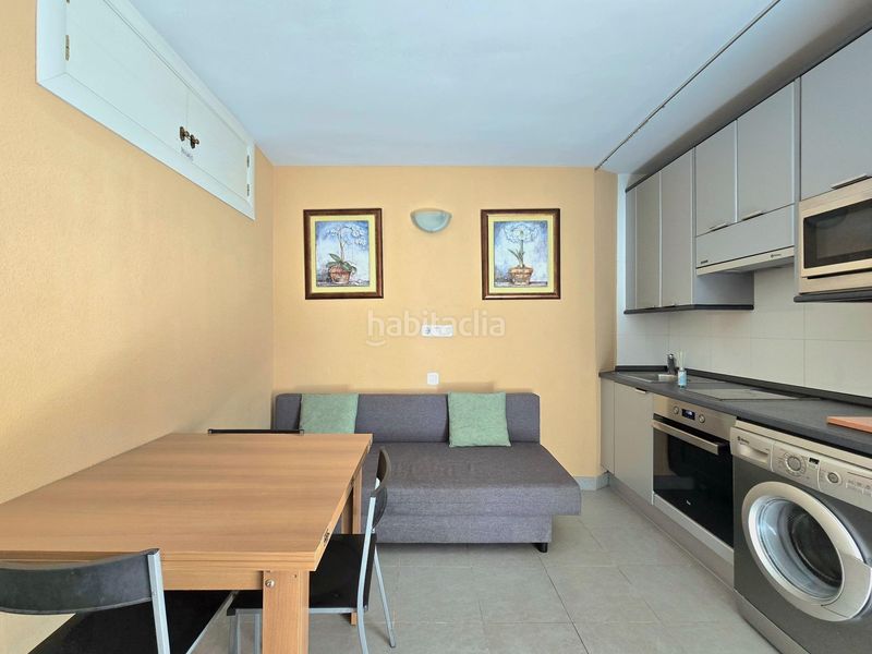Foto 3fcbed00-57cd-4972-93b2-d0c80f4405e0. Studio dans calle calle naciones 4 dans Parque de la Paloma Benalmádena