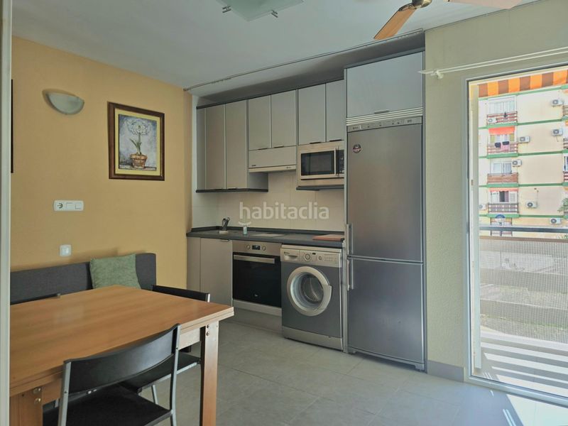 Foto 4670037f-dc86-4498-ac7a-491908058b56. Studio dans calle calle naciones 4 dans Parque de la Paloma Benalmádena