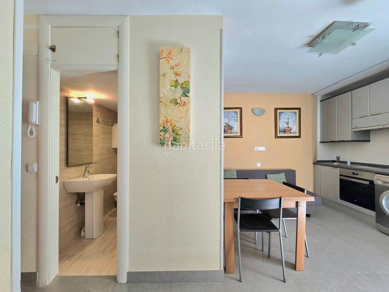 Foto 5234ca18-3917-4a58-af38-45264e51351b. Studio dans calle calle naciones 4 dans Parque de la Paloma Benalmádena