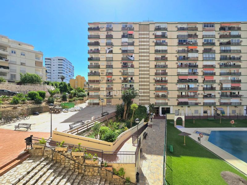 Foto 7dc628c9-519d-4019-8123-04e41b239860. Studio dans calle calle naciones 4 dans Parque de la Paloma Benalmádena