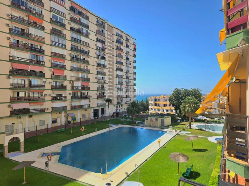 Foto 8a1cfba1-8738-4853-a7a1-afc9cd599add. Studio dans calle calle naciones 4 dans Parque de la Paloma Benalmádena