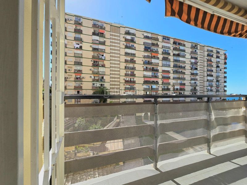 Foto 99647353-30d0-4518-878b-a9c0d1789fa8. Studio dans calle calle naciones 4 dans Parque de la Paloma Benalmádena