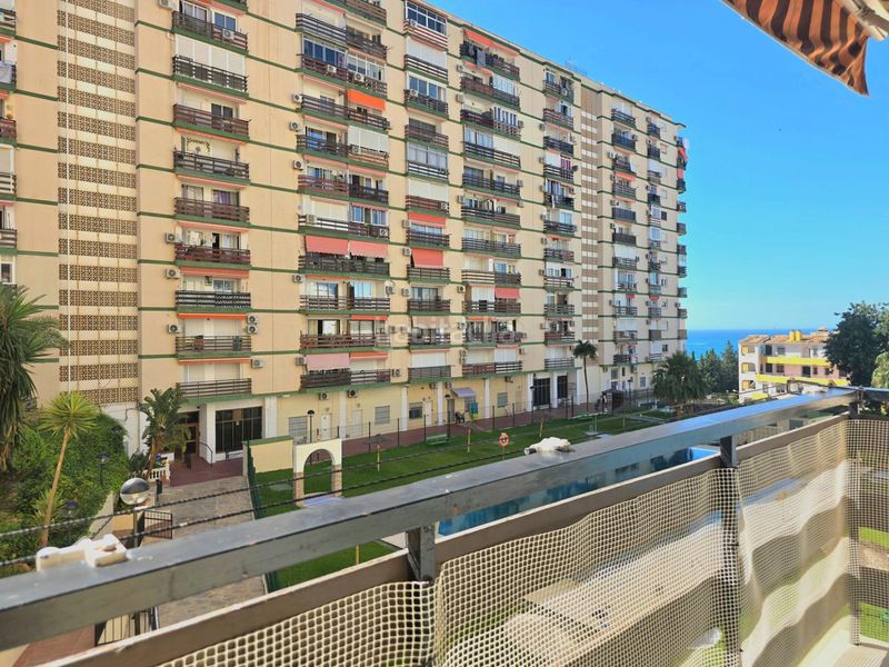 Foto a0192d4b-4604-444f-b521-c0460552ace0. Studio dans calle calle naciones 4 dans Parque de la Paloma Benalmádena