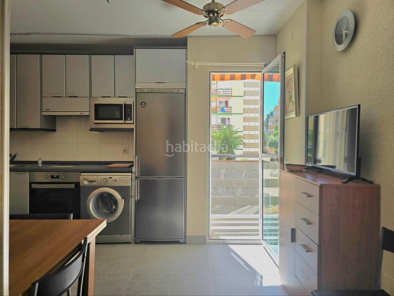 Foto c1fb4899-10a2-4299-abcb-7dab52342311. Studio dans calle calle naciones 4 dans Parque de la Paloma Benalmádena