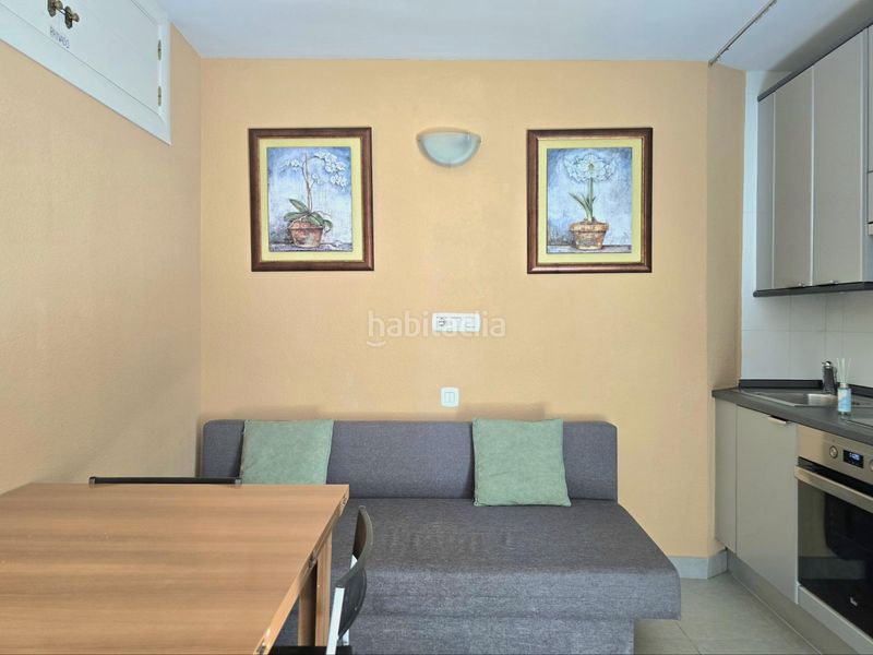 Foto e91a6976-b805-40ce-847f-b46e4b293695. Studio dans calle calle naciones 4 dans Parque de la Paloma Benalmádena
