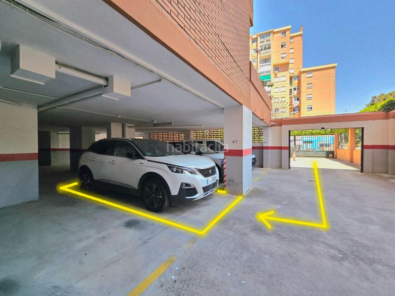 Foto 3daceb0a-4b39-4f55-a843-9025817e37df. Pis a avenida sorolla 22 a Ayuntamiento Torremolinos