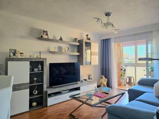 Etagenwohnung in Avenida sorolla 22. Piso de 4 dormitorios en torremolinos
