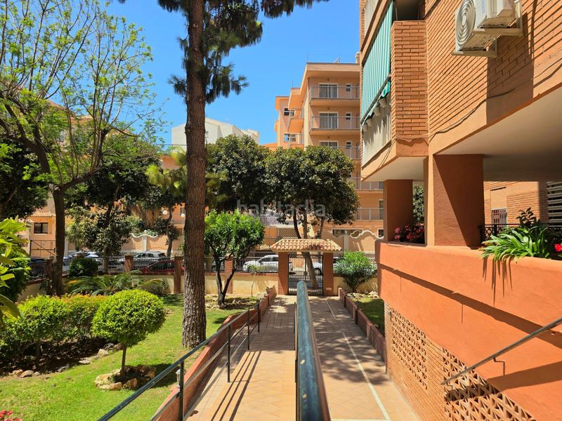 Foto 78535630-40ba-44e6-8df2-e635ca8f2e72. Pis a avenida sorolla 22 a Ayuntamiento Torremolinos