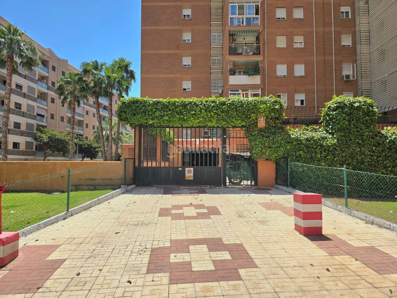 Foto bf5ad5d0-d4f1-4470-945d-8f56db6fe0f0. Pis a avenida sorolla 22 a Ayuntamiento Torremolinos