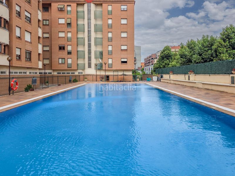 Foto 2a6fddd6-9118-4b41-a48f-882493a054cc. Pis a calle pedregales 24 a Cascajos - Piqueras Logroño