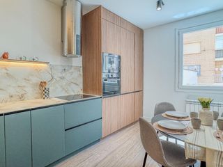 Flat  Calle beratúa 14. Vivienda totalmente reformada en logroño