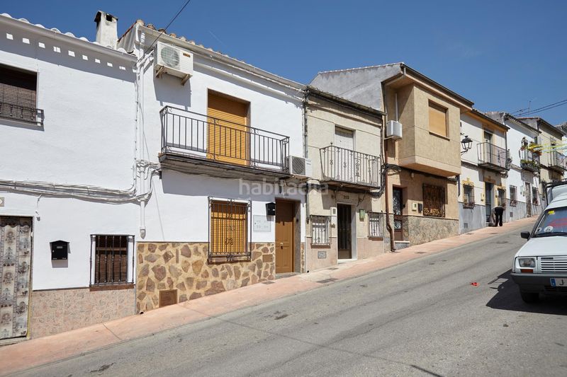 Foto b99919b6-08af-46e7-87ad-d82d506e0c8c. Casa a calle san bartolome 114 a Martos