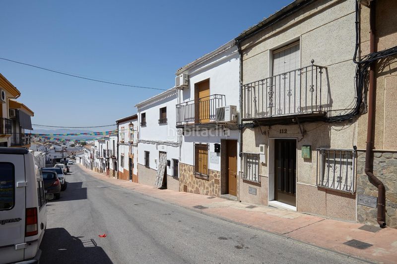 Foto c37cc07e-7100-438d-96a8-f671a3e6ea86. Casa a calle san bartolome 114 a Martos