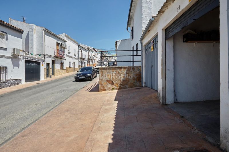 Foto d3d474f5-67c7-452f-8c8b-f59b67a42ece. Casa a calle san bartolome 114 a Martos