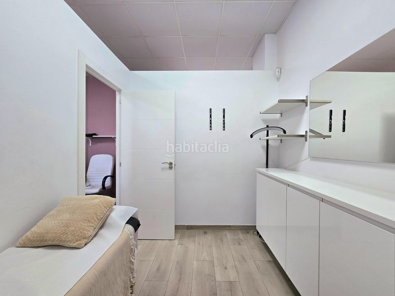 Foto 06afa633-bd7c-4c1f-a2c6-7baf8bbe4794. Lloguer local comercial a pio baroja-nva andalucia 9 a Marbella