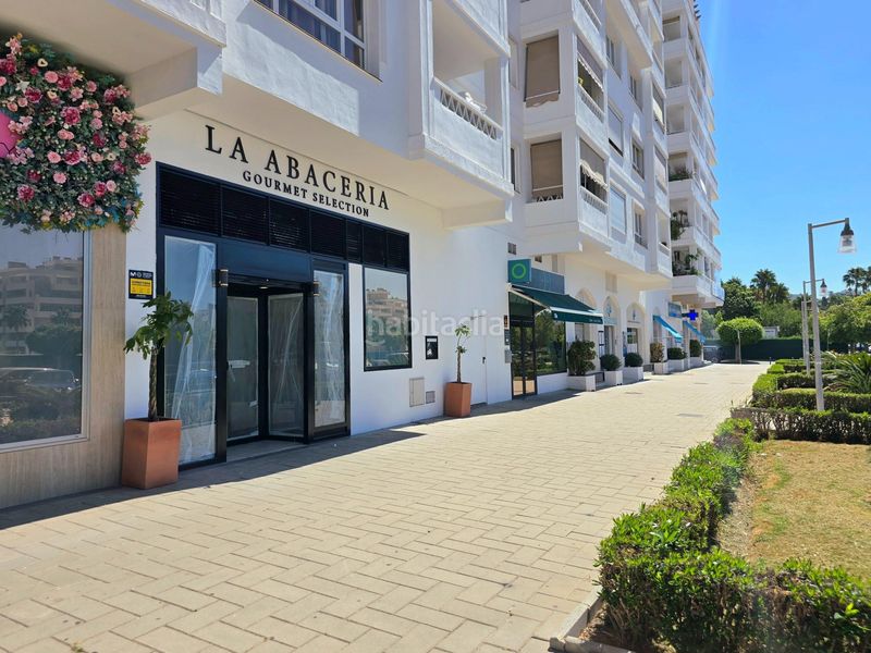 Foto 1083df81-6bab-4f7d-abbb-6dfb66ce3e3d. Lloguer local comercial a pio baroja-nva andalucia 9 a Marbella