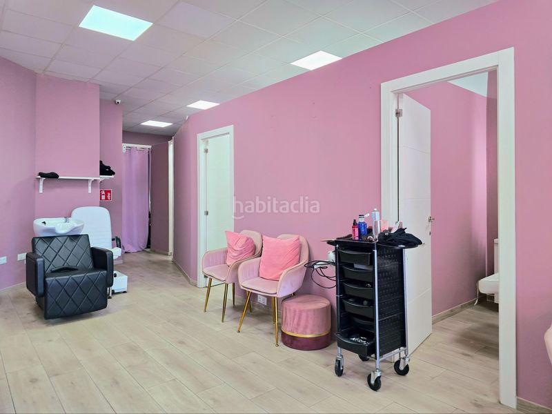 Foto 188ba3ac-23b2-4f44-80c0-c168a1d1867a. Lloguer local comercial a pio baroja-nva andalucia 9 a Marbella