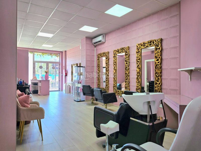 Foto 46bd21cb-5c73-473f-9fce-9720467083b3. Lloguer local comercial a pio baroja-nva andalucia 9 a Marbella
