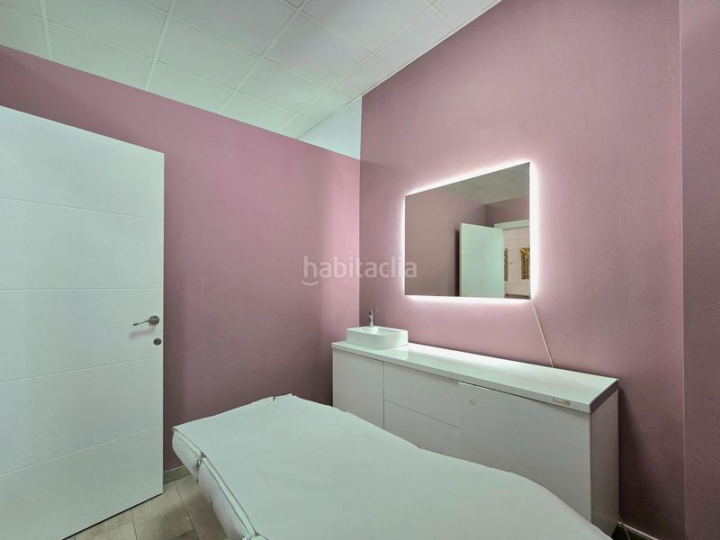 Foto 5b633733-f37e-4c48-9e68-0b7471bef80b. Lloguer local comercial a pio baroja-nva andalucia 9 a Marbella