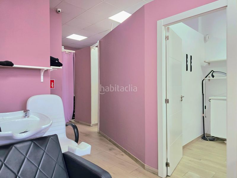 Foto 5ef10cc2-ea99-4499-ab45-425249bdcba2. Lloguer local comercial a pio baroja-nva andalucia 9 a Marbella