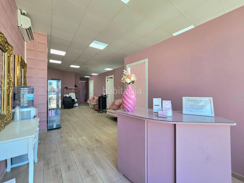 Foto 7794d411-09b4-4320-84c6-e532a2710ef8. Lloguer local comercial a pio baroja-nva andalucia 9 a Marbella