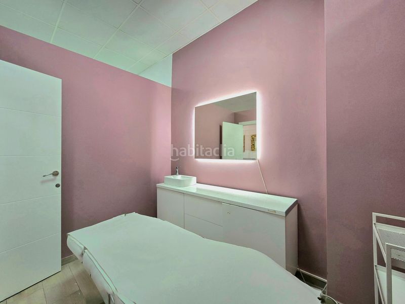 Foto 7fbff6f7-a973-4ccf-843b-3a68ddfd0a7d. Lloguer local comercial a pio baroja-nva andalucia 9 a Marbella