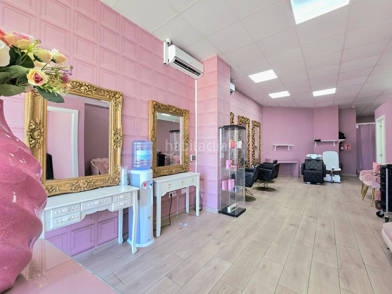Foto 90dd5cfb-1779-44d3-b811-80e0130274e2. Lloguer local comercial a pio baroja-nva andalucia 9 a Marbella
