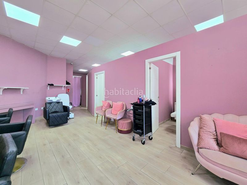 Foto 95c4d711-714a-41f6-9d63-d83e0c14503b. Lloguer local comercial a pio baroja-nva andalucia 9 a Marbella
