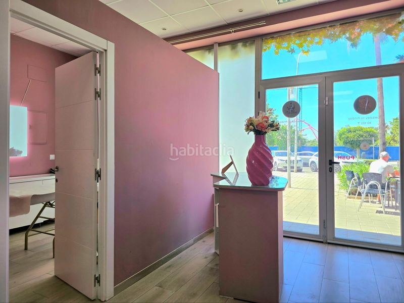 Foto 990272dc-56c7-4b25-8ea3-9a491759c276. Lloguer local comercial a pio baroja-nva andalucia 9 a Marbella