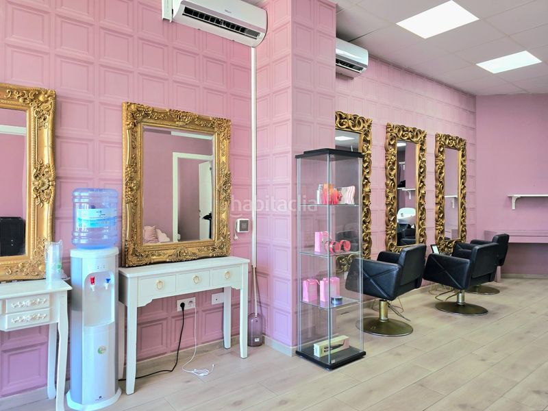 Foto bbd3f8fd-a115-45de-b1a1-9248a273308e. Lloguer local comercial a pio baroja-nva andalucia 9 a Marbella