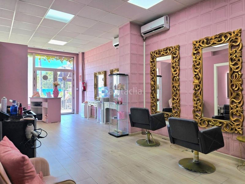 Foto ccc75087-4ed1-44ee-b409-b5f549c8f275. Lloguer local comercial a pio baroja-nva andalucia 9 a Marbella