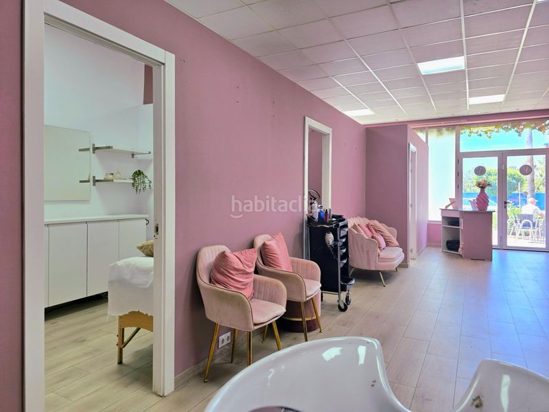 Foto d483982b-5c2e-4128-8f86-ef5c7ac505de. Lloguer local comercial a pio baroja-nva andalucia 9 a Marbella