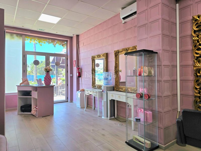 Foto da20df7f-a8b5-474e-a261-f6194da15356. Lloguer local comercial a pio baroja-nva andalucia 9 a Marbella