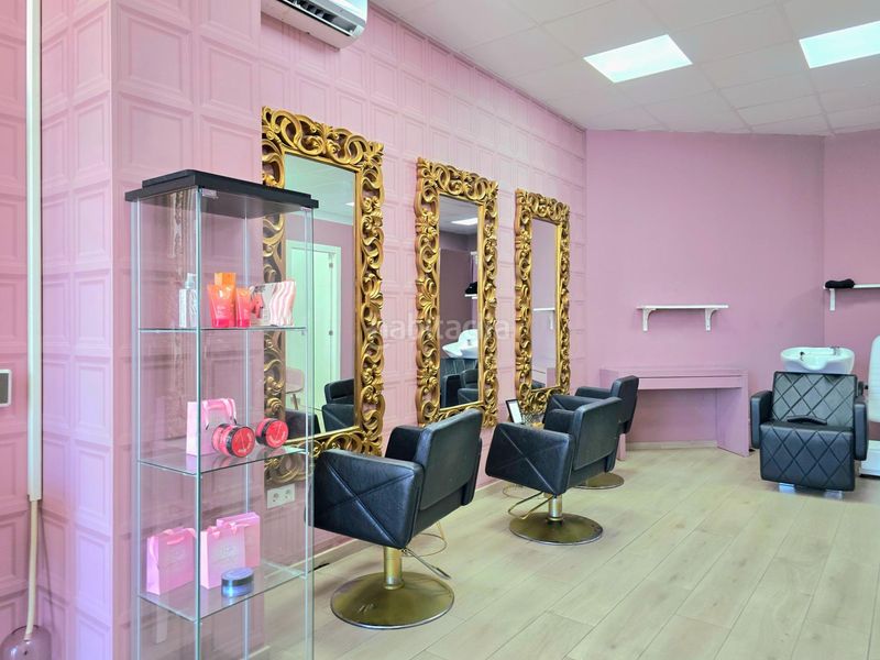 Foto f0280907-90a3-4110-ae6e-1450adf0afec. Lloguer local comercial a pio baroja-nva andalucia 9 a Marbella