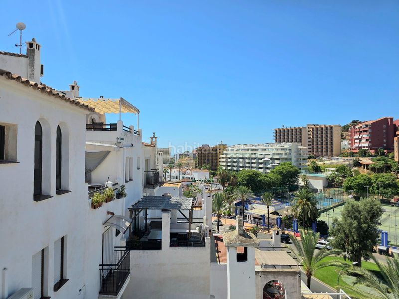Foto cddd5581-fabd-4670-9b7d-d4d5704828b9. Pis a calle palmito 1 a Parque de la Paloma Benalmádena