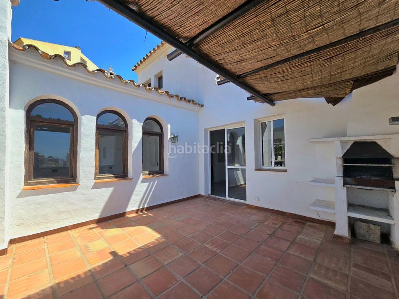 Foto fe4b8c38-53b1-4f7e-8fee-102261303600. Pis a calle palmito 1 a Parque de la Paloma Benalmádena